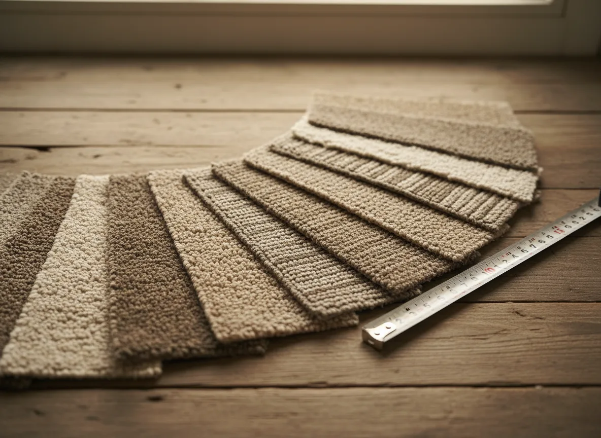 Carpet Installation Mountville, PA FAQs